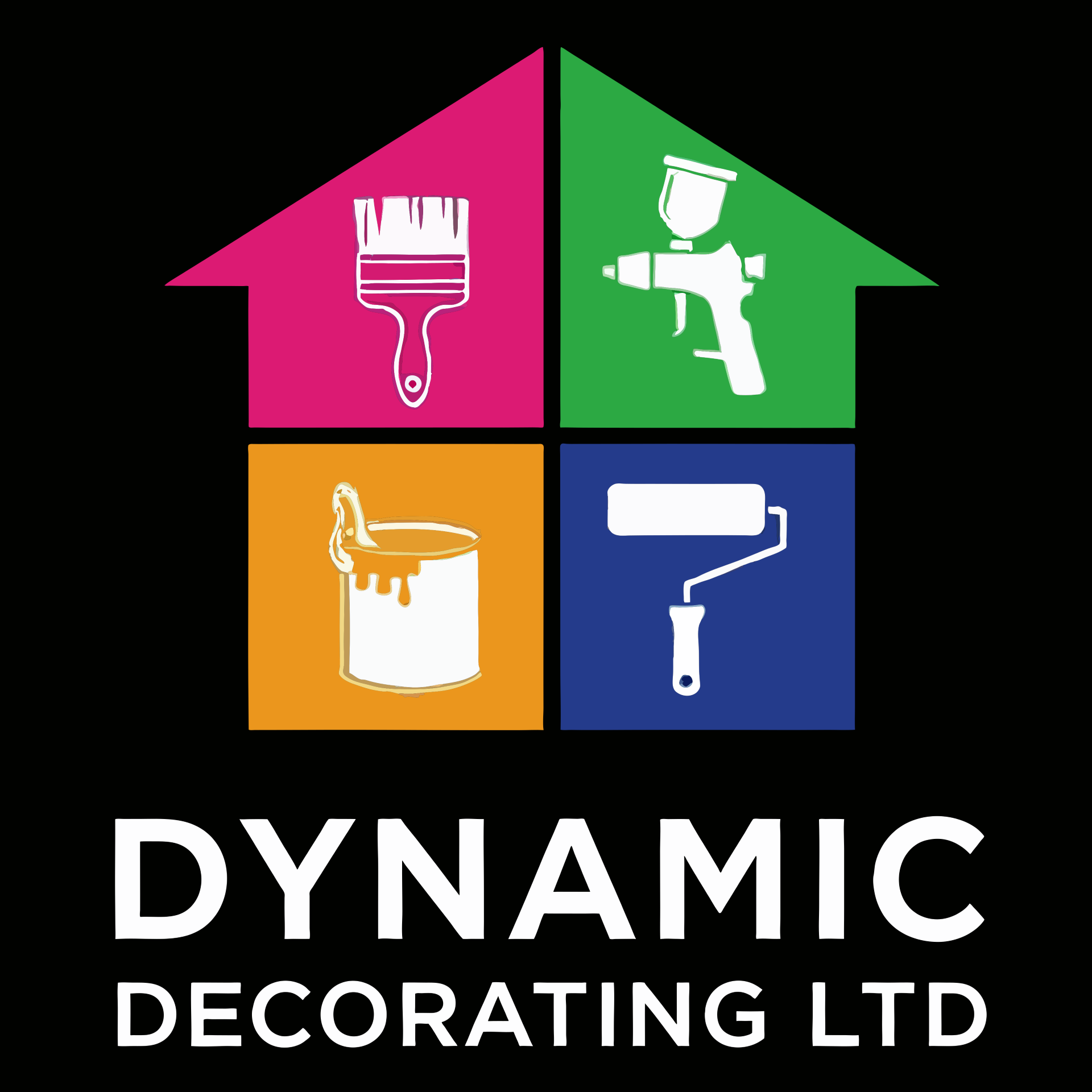 Dynamic Decorating Ltd